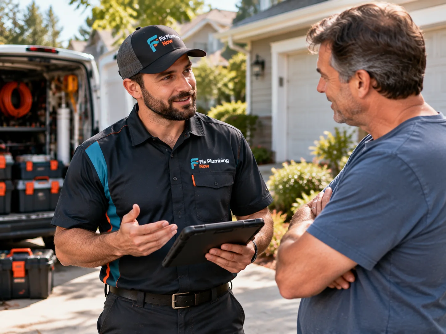 Clogged Drain Service Guymon, OK FAQs